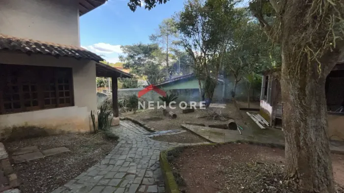 Casa de condomínio em Rua Araguaia - Granja Carneiro Viana - Cotia/SP