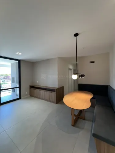 Apartamento com 03 Dormitórios - Vila Bosque
