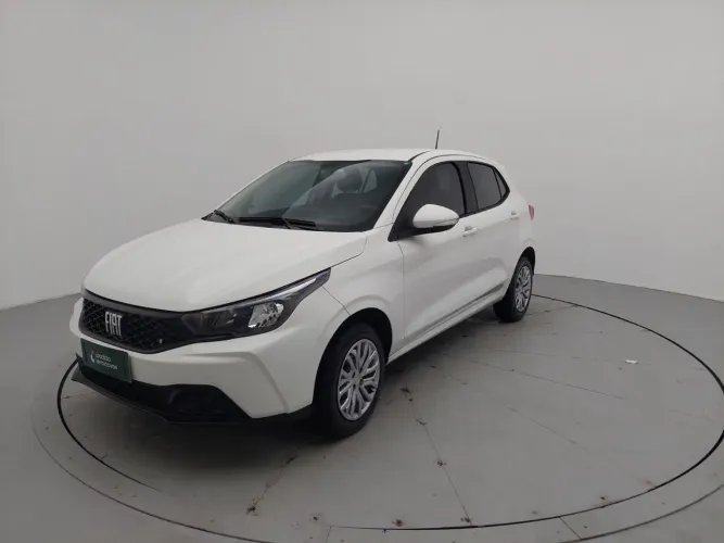 Fiat Argo Drive 1.0 Firefly 2025