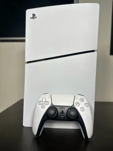 Ps5 Slim 825Gb