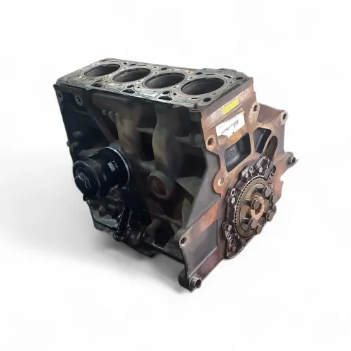 Bloco com nota Kombi 1.4 flex