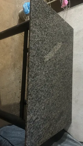 Vendo mesa de mármore