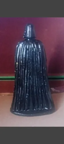 Bonecos de cerâmica