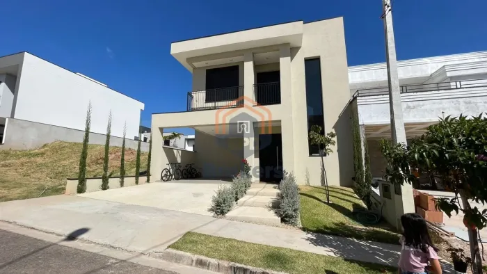 Casa em Condominio em Parque Residencial Eloy Chaves - Jundiaí, SP
