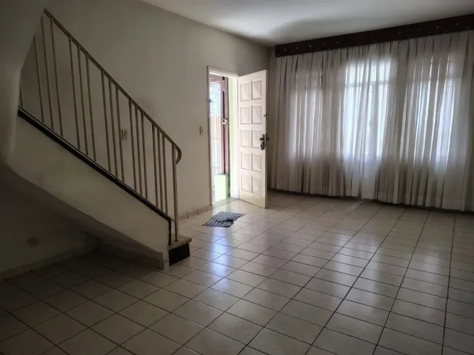 Sobrado para locação, Vila Mariana, São Paulo, SP