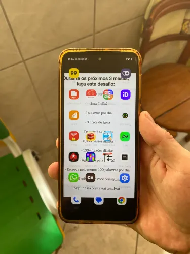 Motorola Moto G14