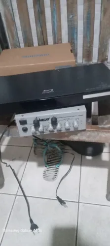amplificador 