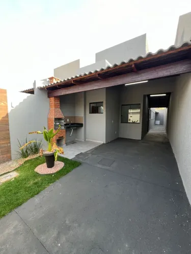 CASAS EM TRINDADE - ENTRADA A PARTIR DE R$ 1.000,00