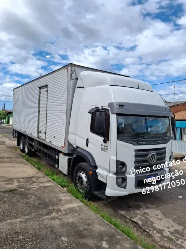 VW 26260 ANO 2024/2025