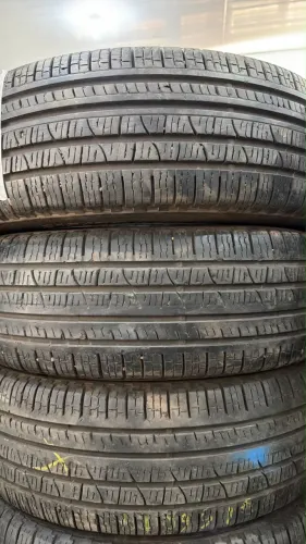 Pneus 215/60/17 marca Pirelli
