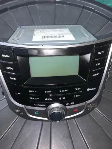 Rádio Bluetooth hB20