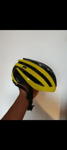 Capacete de Ciclismo
