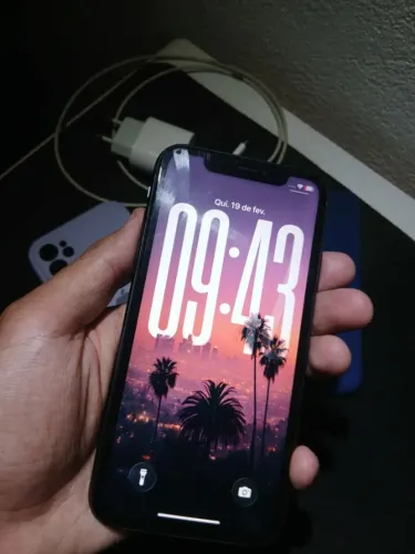 iPhone 11 | 64GB | 80% | 100% original