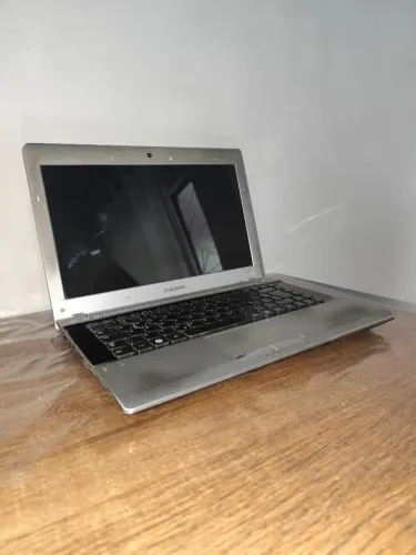 Notebook Samsung RV415 