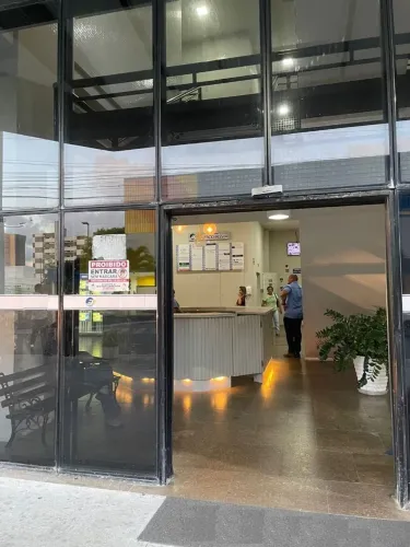 Sala à venda, 35 m² por R$ 179.900,00 - Bairro dos Estados - João Pessoa/PB
