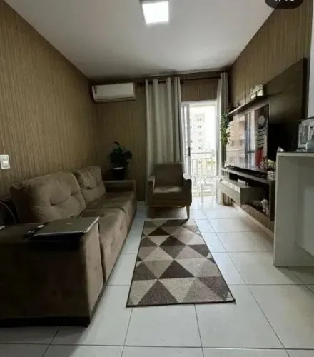 Condomínio Torres Villa d` Itália