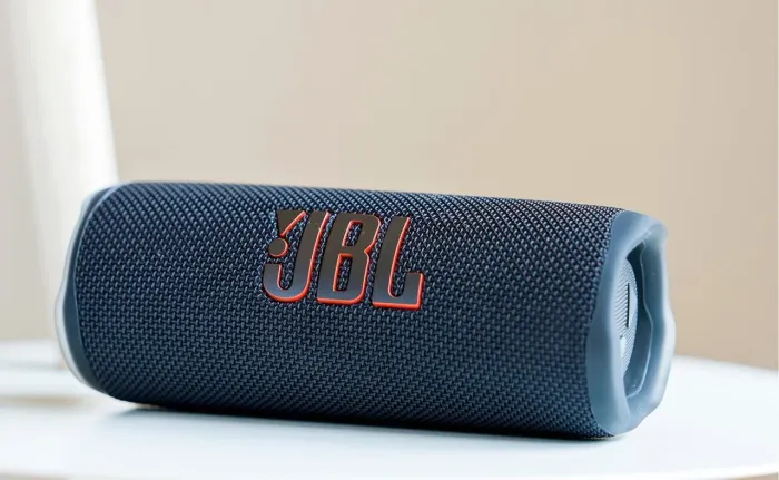 Caixa de som JBL Flip 6 semi-novo original