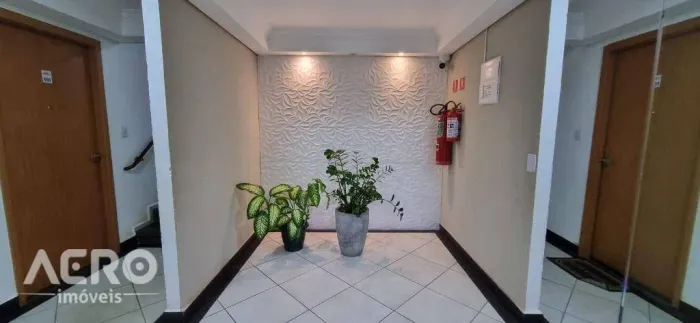 Apartamento com 2 quartos no Residencial Bela Espanha à venda, 42 m² por R$ 185.000 - Vila