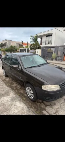 Volkswagen Gol City (trend)/titan 1.0 T. Flex 8V 4P 2006