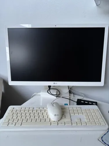Computador All-in One LG , processador Intel