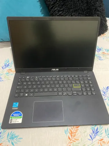 Notebook ASUS BR808WS CEL 4gb 128gb + Tablet Multilaser