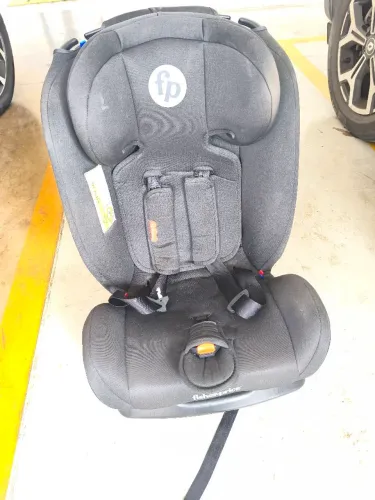 Cadeirinha veicular Fischer-Price