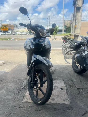VENDO JET 125 
