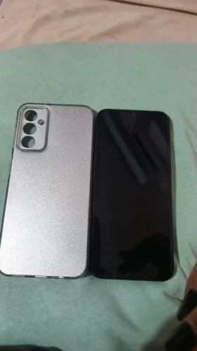 Carcaça Galaxy A14 - DEFEITO