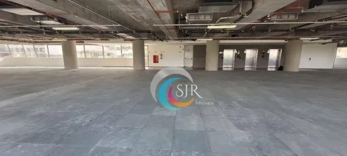 Conjunto para alugar, 1376 m² - Pinheiros - São Paulo/SP