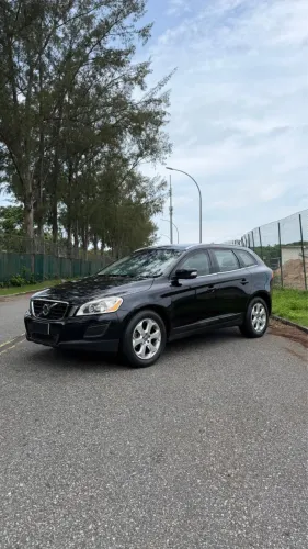 Volvo XC 60 3.0 AWD 5P 2011