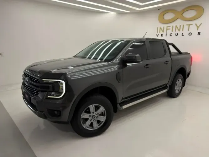 Ford Ranger XLS 2.0l 4X4 2025