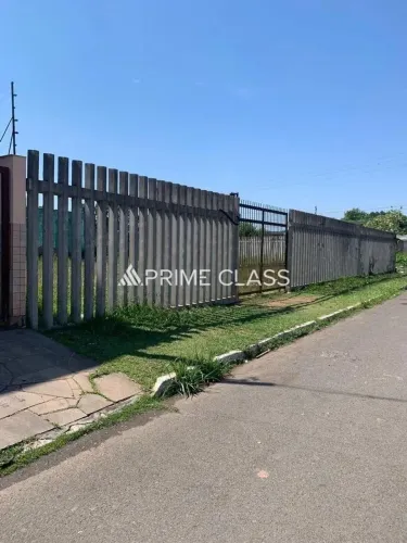 Terreno no Bairro Harmonia em Canoas para alugar