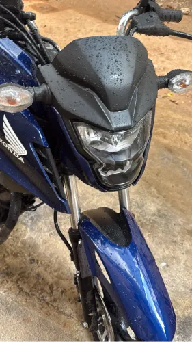 CG FAN 160