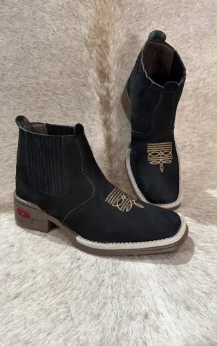 Bota Teksana Country numeração do 36 ao 44