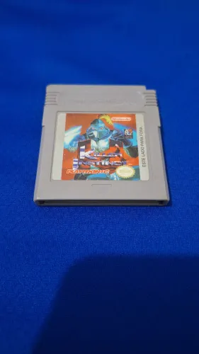 Jogos game boy
