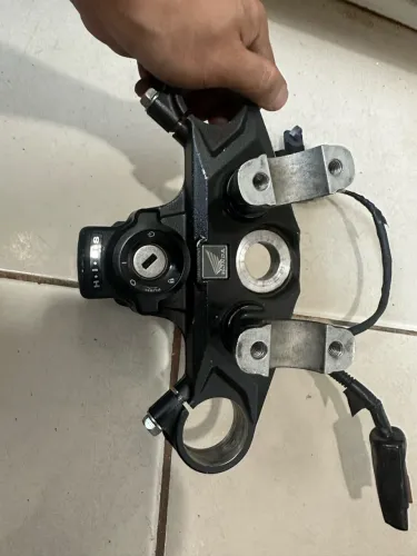 Mesa Superior Honda CB500F 2016 a 2022 Disponível