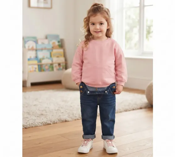 Casaco infantil Zara - 2 a 3 anos