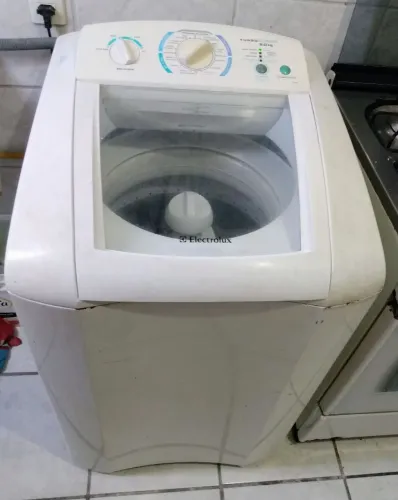 Máquina de lavar Eletrolux 9 kg