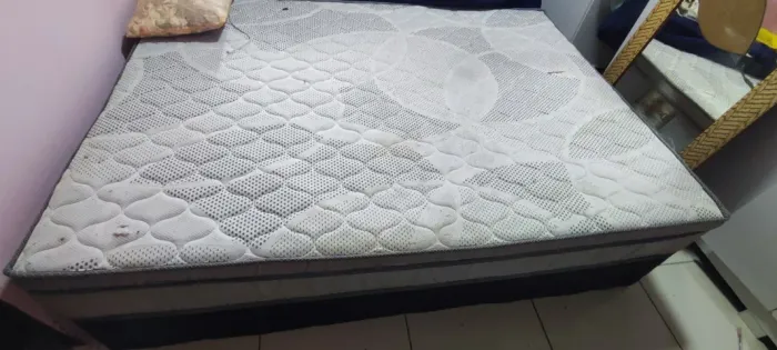 Cama