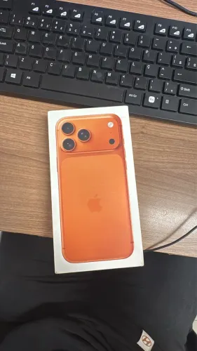 iPhone 17 Pro Max 256gb