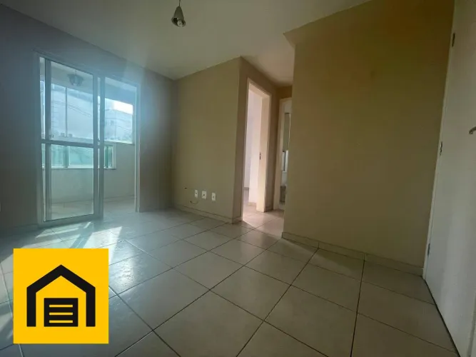 Apartamento com 2 dormitórios para alugar, 47 m² por R$ 2.000,00/mês - Parque São Vicente 