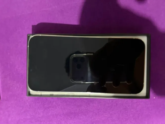 IPHONE 13 pro Max