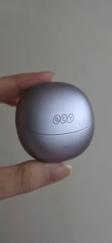 QCY AilyBuds Pro+ (HT10)