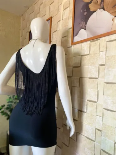 vestido