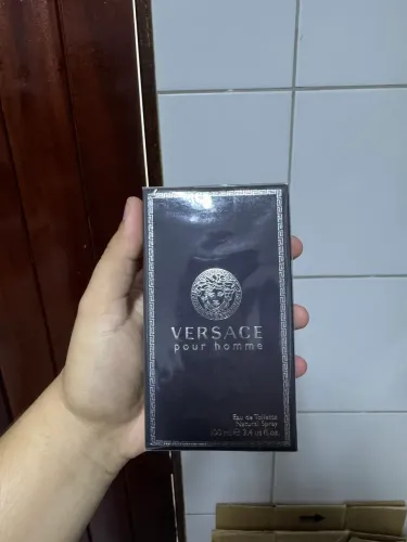 Versace pour homme 100ml
