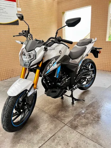 Alugo moto no (plano aquisição)