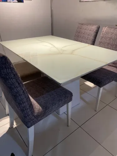Mesa de jantar