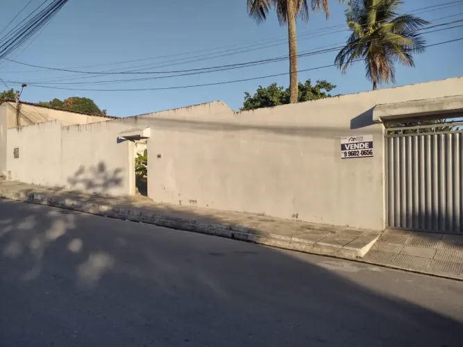 CASA SANTA LÚCIA ANDERSON