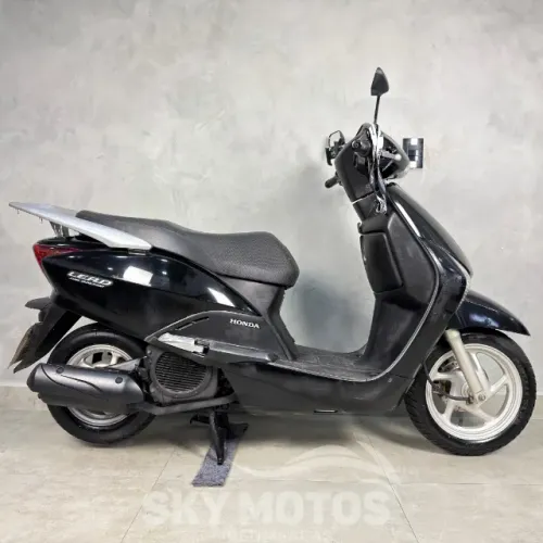 Honda Lead 110 2011 (Cod.: 8393)
