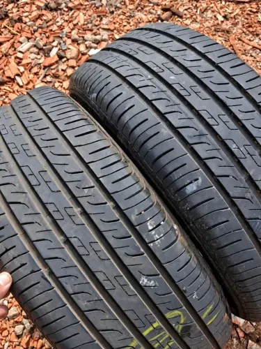 Pneu giti confort 230 55 aro 19